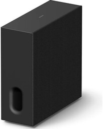 SONY Subwoofer SA-SW7 Czarny