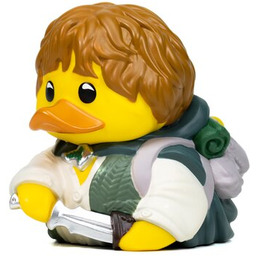 HASBRO Figurka Tubbz Kaczka Władca Pierścieni - Samwise
