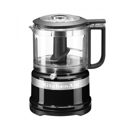 Robot kuchenny malakser KitchenAid 5KFC3516 240 W czarny