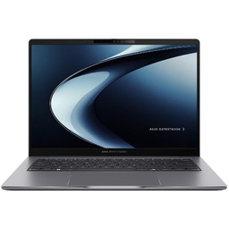 Notebook Asus ExpertBook P3405CVA-LY0113W 14"WUXGA/i7-13620H/16GB/SSD1TB/UHD/W11 Misty Grey 3Y