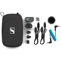 Sennheiser PROFILE WIRELESS 1-CHANNEL SET - 1-kanałowy kompaktowy
