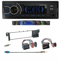 Radio samochodowe Bluetooth MP3 Usb Sd Bmw 3