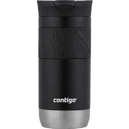 Contigo Byron 2.0 Snapseal Kubek Podróżny, Termiczny ze