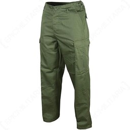 Mil-Tec Unisex Ranger Field Spodnie