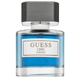Guess 1981 Indigo For Men woda toaletowa