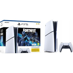 Konsola Sony PlayStation 5 Slim 1TB Fortnite