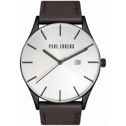 PAUL LORENS Zegarek PL7028A2-3B1