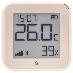 Shelly H&T Gen3 Wi-Fi Cielisty Czujnik temperatury /