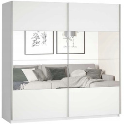 Szafa Helvetia Beta 200 x 210 x 61