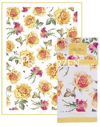 ŚCIERKA KUCHENNA - RĘCZNIK ASHDENE The Roses Tango