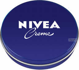 Nivea - Creme - Uniwersalny krem do twarzy
