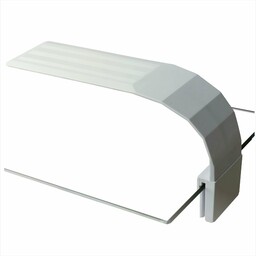 Lampa AquaLED Nano white 7W