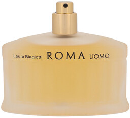 Laura Biagiotti Roma Uomo woda toaletowa 125 ml