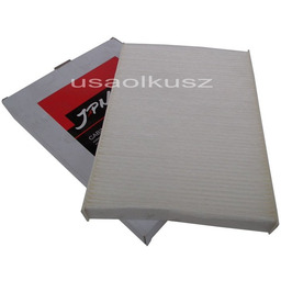 Filtr kabinowy przeciwpyłkowy Lancia Thema 2011-