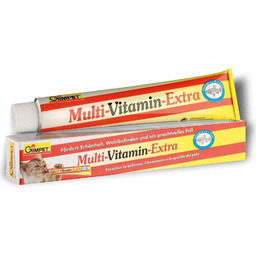 GIMBORN Gimpet pasta multi vit extra 200 g