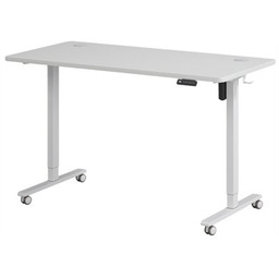 KENOKO Biurko Ibuki 140 x 70 cm Biały