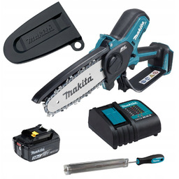 Makita Piła Pilarka Łańcuchowa Do Gałęzi Duc 150