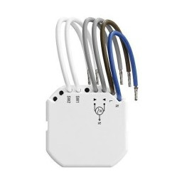 SATEL BE WAVE Bezprzewodowy sterownik rolet/żaluzji, dopuszkowy Smart