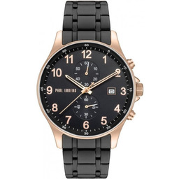 PAUL LORENS Zegarek PL20002B-1A4
