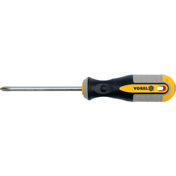 Vorel Wkrętak krzyżakowy ph3x150mm 60969