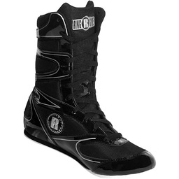 Ringside Niezniszczalne wysokie buty bokserskie Muay Thai MMA