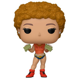 Ice Spice POP! Rocks Vinyl Figure 9 cm