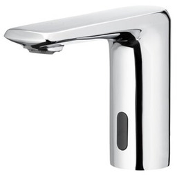 KFA ARMATURA Bateria umywalkowa Salto 592-210-00 Chrom