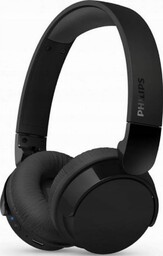 Słuchawki nauszne Philips TAH3209BK/00 Czarne bezprzewodowe