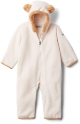 Columbia Tiny Bear II chorągiewki unisex dziecięcy kombinezon
