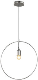 Azzardo KRUG CHROME 2112