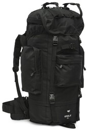 PLECAK TAKTYCZNY EAGLE CZARNY 70L NC3901 NILS CAMP