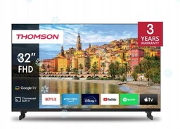 Tv Led Thomson 32FG2S14