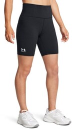 Under Armour Damskie spodenki Rival 7in Black