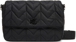Torebka LAUREN RALPH LAUREN 431969359001 Czarny