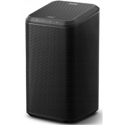 Głośnik przenośny Philips TAFS1 10 czarny 120