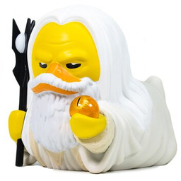HASBRO Figurka Tubbz Kaczka Władca Pierścieni - Saruman