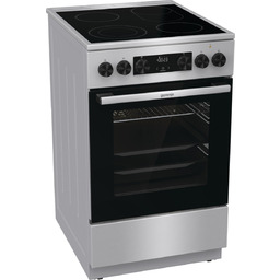 Gorenje Kuchnia ceramiczna GECS5C70XA 50cm