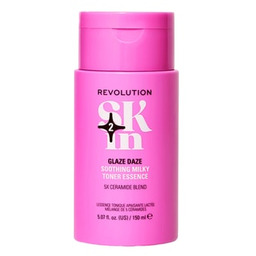 Revolution Skin Glaze Daze Ceramide Soothing Milky Toner