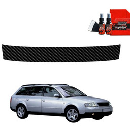 Grizzprotector Folia karbonowa Grizz Protector na próg bagażnika