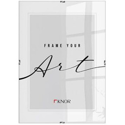 Antyrama plexi 50 x 60 cm