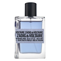 Zadig & Voltaire This is Him! Vibes Of