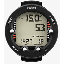 Komputer nurkowy Suunto ZOOP NOVO