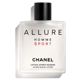 Allure Homme Sport woda po goleniu 100ml