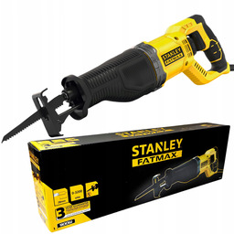 Stanley Fatmax pilarka szablowa 900W FME360