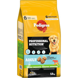 Pedigree Professional Nutrition sucha karma dla dorosłych psów