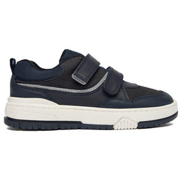 Sneakersy Lasocki Young CEO-CI12-AXEL-03 Granatowy