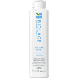 MATRIX Biolage Volume Boost szampon do włosów cienkich