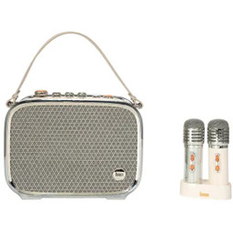 Divoom SongBird Ultra 100W Beżowy Głośnik Bluetooth