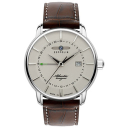 ZEPPELIN Zegarek 8442-5