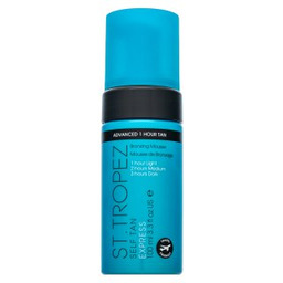 St.Tropez Self Tan Express pianka samoopalająca Bronzing Mousse